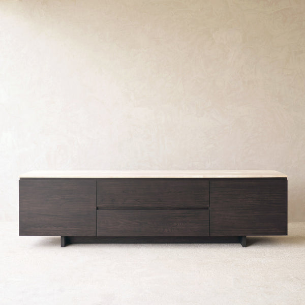 Kami TV Console | Bespoke
