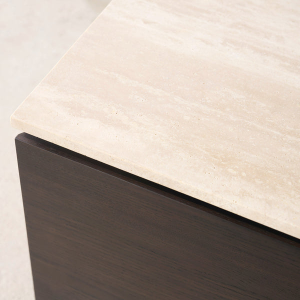 Kami TV Console | Bespoke