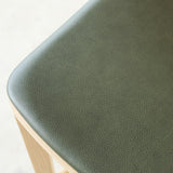 Luk Rattan Counter Stool | Bespoke