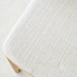 Luk Rattan Dining Chair