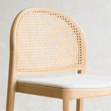 Luk Rattan Dining Chair