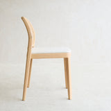 Luk Rattan Dining Chair
