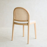 Luk Rattan Dining Chair