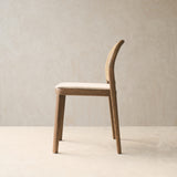 Luk Rattan Dining Chair - Originals Furniture