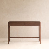 Nell Desk | Espresso Oak (120cm)