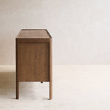 Nell Sideboard | Latte Oak (160cm) - Originals Furniture
