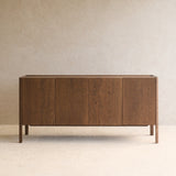 Nell Sideboard | Latte Oak (160cm) - Originals Furniture