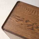 Nell Sideboard | Latte Oak (160cm) - Originals Furniture