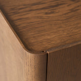 Nell Sideboard | Latte Oak (160cm) - Originals Furniture