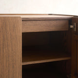 Nell Sideboard | Latte Oak (160cm) - Originals Furniture
