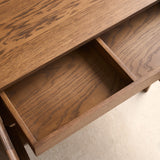 Nell Sideboard | Latte Oak (160cm) - Originals Furniture