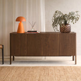 Nell Sideboard | Latte Oak (160cm) - Originals Furniture