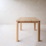 Oli Dining Table | Bespoke