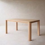 Oli Dining Table | Bespoke
