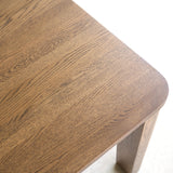 Oli Dining Table | Latte Oak
