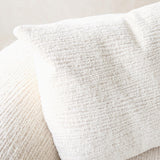 Peal Modular Sofa | Porcelain (330cm)