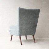 Pelagonia Fabric Armchair | Bespoke - Originals Furniture