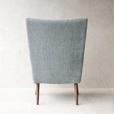 Pelagonia Fabric Armchair | Bespoke - Originals Furniture