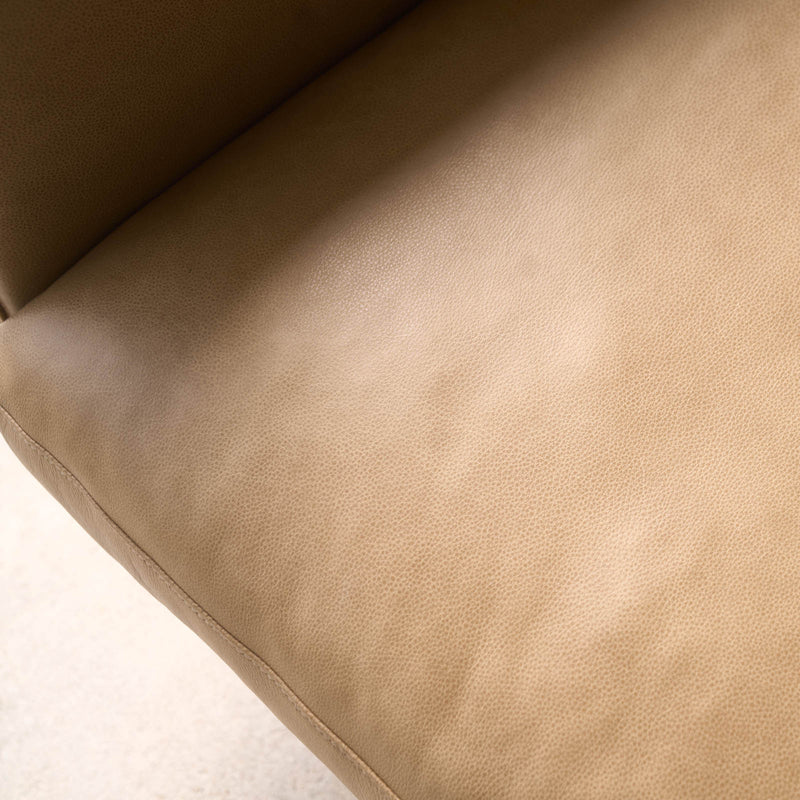 Pensive 2.5 & 3.5 Seater Leather Sofa | Arena