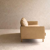 Pensive 2.5 & 3.5 Seater Leather Sofa | Arena