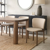 Pinta Dining Chair | Bespoke