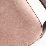 Poise Armchair | Bespoke Fabric - Originals Furniture