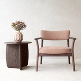 Poise Armchair | Bespoke Fabric - Originals Furniture