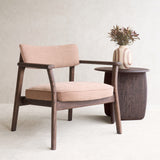 Poise Armchair | Bespoke Fabric - Originals Furniture