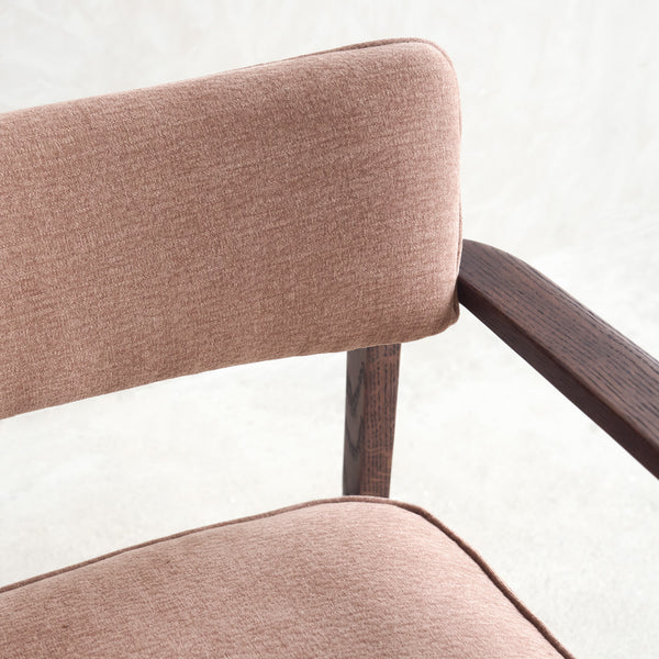 Poise Armchair | Bespoke Fabric - Originals Furniture