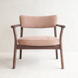 Poise Armchair | Bespoke Fabric - Originals Furniture