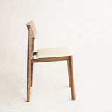 Poise Dining Chair | Bespoke