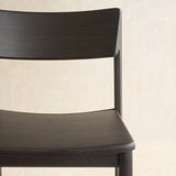 Poise Dining Chair | Bespoke