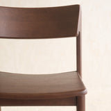 Poise Dining Chair | Bespoke