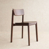 Poise Dining Chair | Bespoke