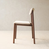 Poise Dining Chair - Originals Furniture