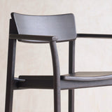 Poise Dining Chair | Bespoke - Originals Furniture