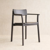 Poise Dining Chair | Bespoke