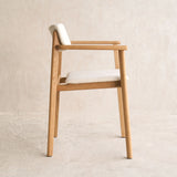 Poise Dining Chair - Originals Furniture
