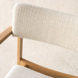 Poise Dining Chair | Bespoke