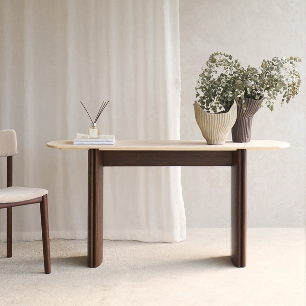 Tathra Console (150cm) - Originals Furniture