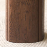 Tathra Ellipse Dining Table