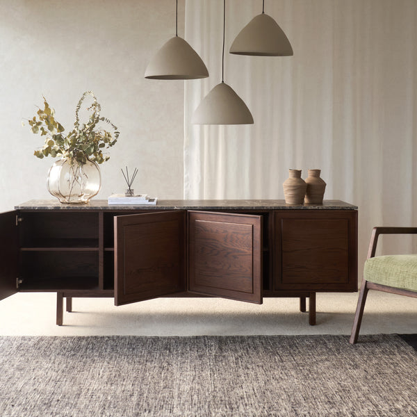 Yorke Sideboard - Originals Furniture