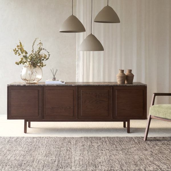 Yorke Sideboard - Originals Furniture
