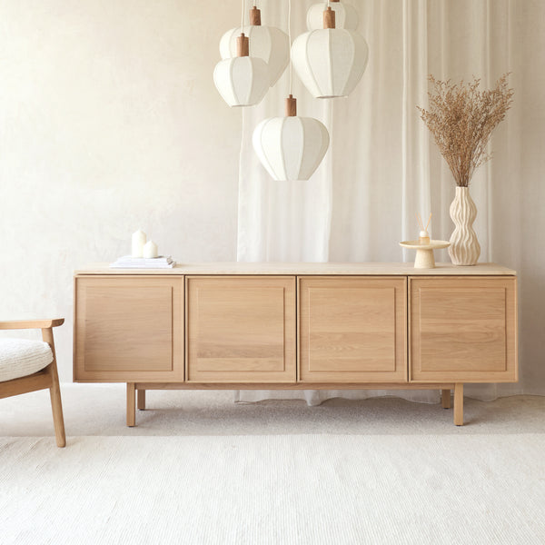 Yorke Sideboard - Originals Furniture