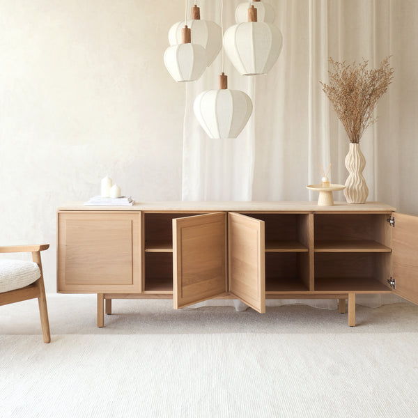 Yorke Sideboard - Originals Furniture