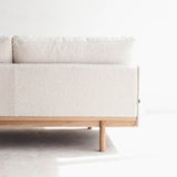 Pensive Sofa | Bespoke Fabric