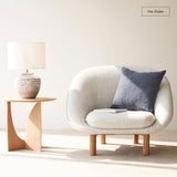 Portobello Fabric Armchair | Bespoke