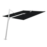 Spectra Forward 80° Umbrella | Cantilever - Aluminium Frame