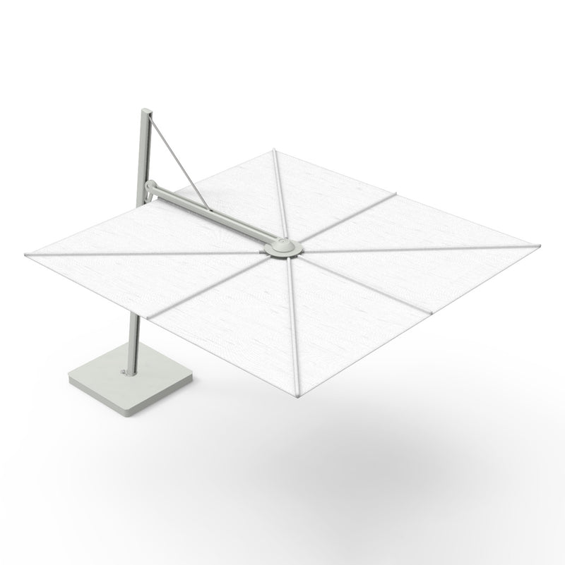 Versa UX Umbrella | Marble (3m)