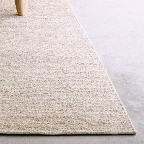 Sumak Jute Rug | Sand